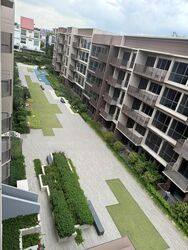The Watergardens At Canberra (D27), Apartment #457858791